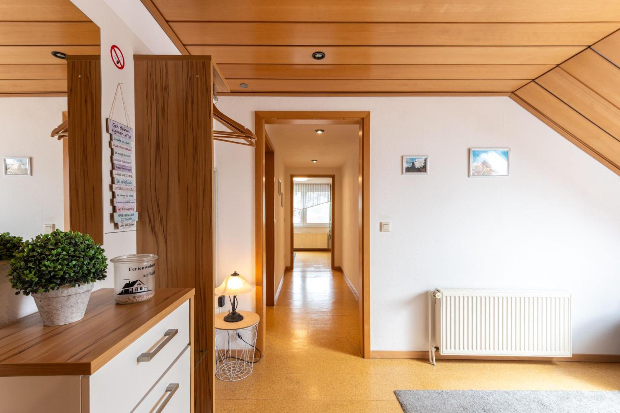 Ferienwohnung Hillers, 35218 Beningafehn Luaran gambar